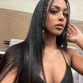Aaliyah Foxxx nude #0029