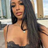 Aaliyah Foxxx nude #0063