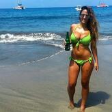 Adriana Barreto nude #0078