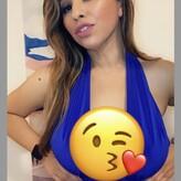 Adriana Jimenez nude #0005