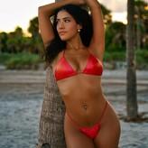 Adrianna Perez nude #0012