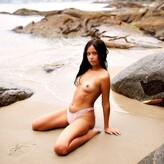 Alexandra Marques nude #0010