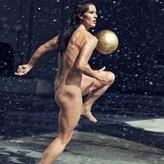 Ali Krieger nude #0021