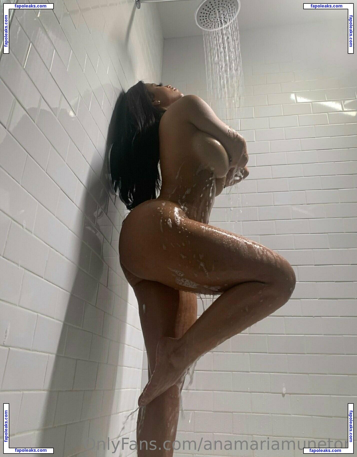 anamariamuneton nude photo #0008 from OnlyFans