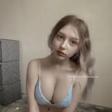 Anastasia Sholocova голая #0008