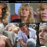 Anne Kasprik nude #0008