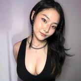 Arine Kim nude #0001