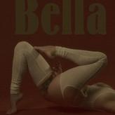 Bella Donna nude #0028