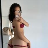Bella Ramos nude #0755