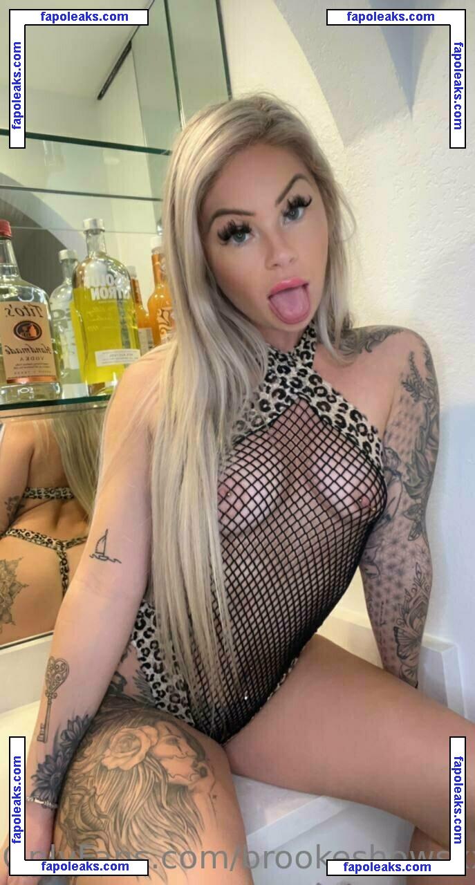 brookeshowsxx nude photo #1042 from OnlyFans