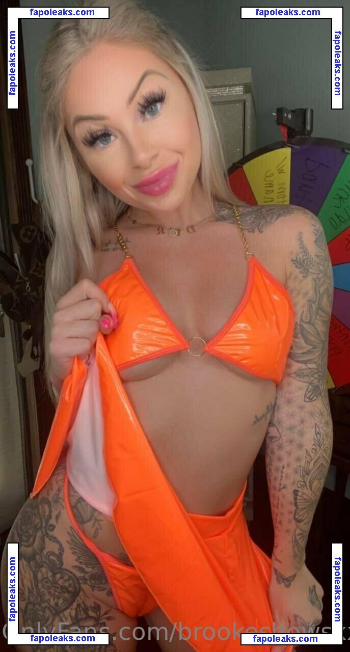 brookeshowsxx nude photo #1052 from OnlyFans