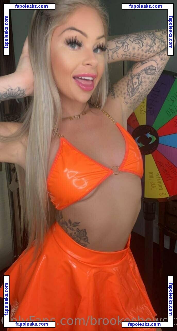 brookeshowsxx nude photo #1061 from OnlyFans