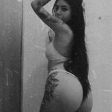 Camila Amorin голая #0009