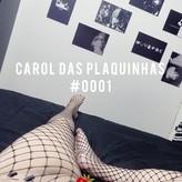 Carol Das Plaquinhas nude #0003