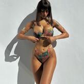 Christina Bertevello nude #0161