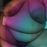 chubbybunnyfeabie nude #0021