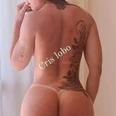 Cris Lobo nude #0001