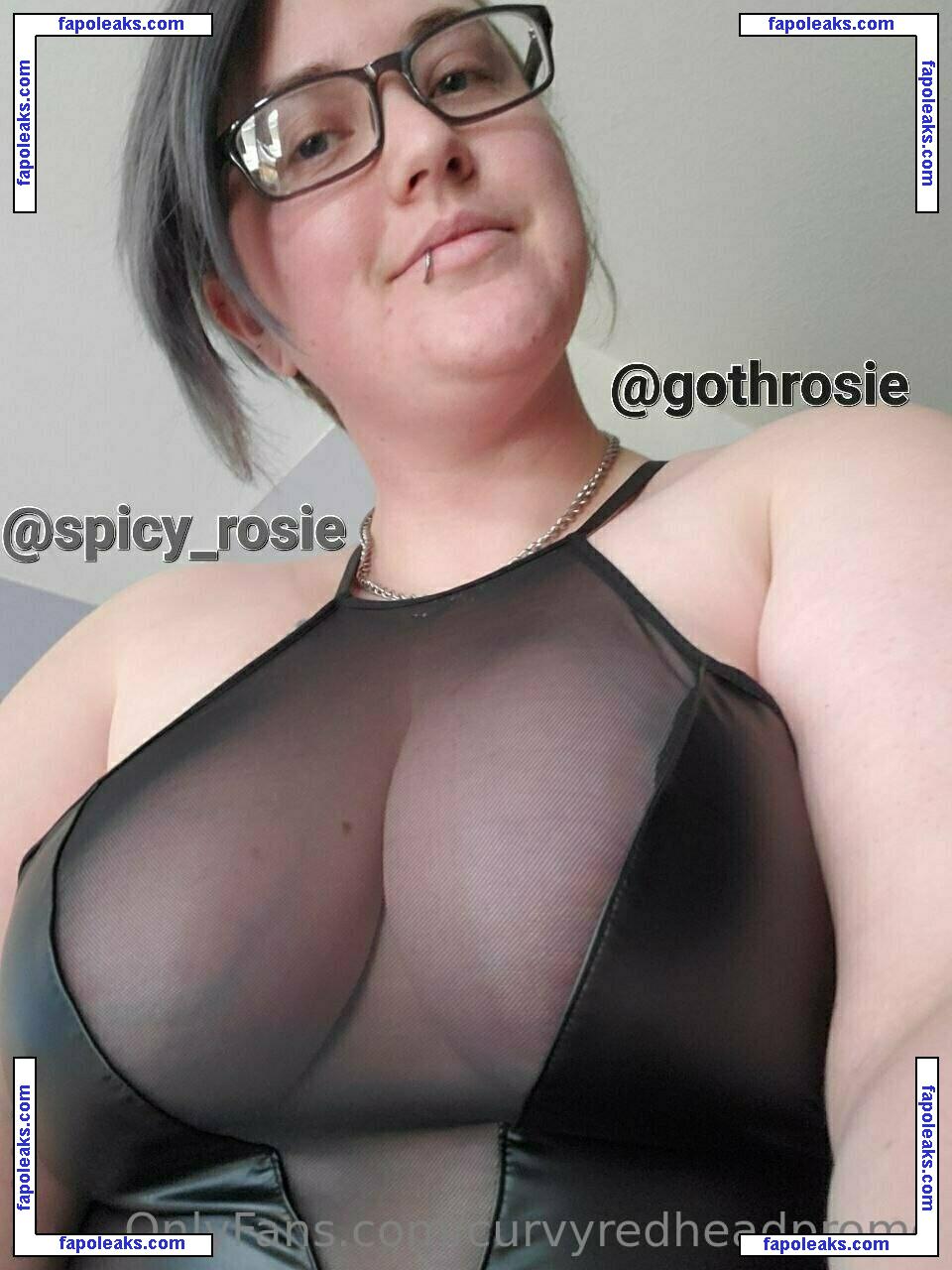 curvyredheadpromo / mrtooofficial nude photo #0027 from OnlyFans