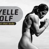 Danyelle Wolf nude #0013