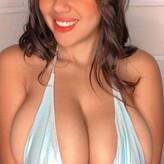 Dasani Delgado nude #0088