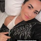 Demi Lovato голая #1364