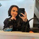 Demi Lovato голая #1366