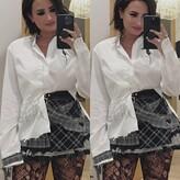 Demi Lovato голая #1368