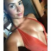Demi Lovato голая #1384