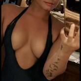 Demi Lovato голая #1385