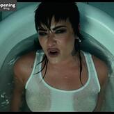 Demi Lovato голая #1402