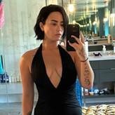 Demi Lovato голая #1406