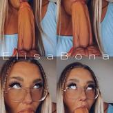 Elisa Bona nude #0151