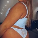 Elisa Bona nude #0153