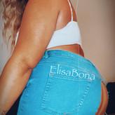 Elisa Bona nude #0161