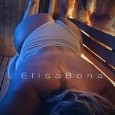 Elisa Bona nude #0169
