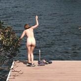 Elizabeth Olsen nude #1215