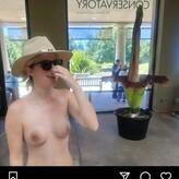 Elyse Willems nude #0003