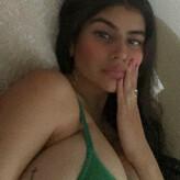 Emilia Torres nude #0021