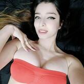 Emina Cosplay nude #0087