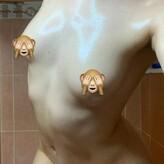 Eva Kross nude #0059