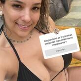 Fernanda Rodrigues nude #0004