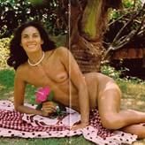 Florinda Bolkan nude #0023