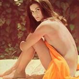 Florinda Bolkan nude #0026