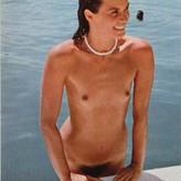 Florinda Bolkan nude #0027