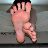 footivities nude #0055