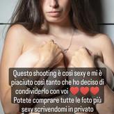 Francesca Amiseri nude #0001