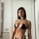 Francesca Moretti nude #0003