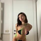Francesca Moretti nude #0008