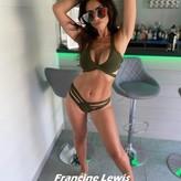 Francine Lewis nude #0016