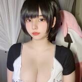 fuyukimika nude #0028